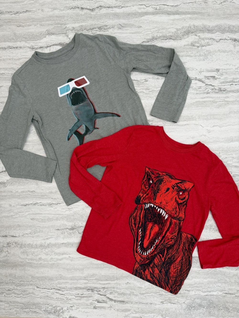 CAT & JACK Boys Graphic Tees